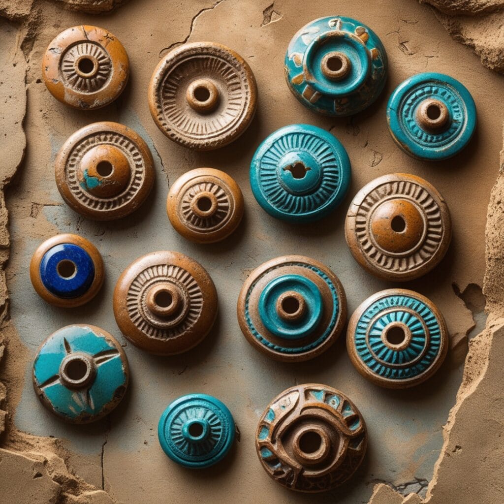 History of Buttons