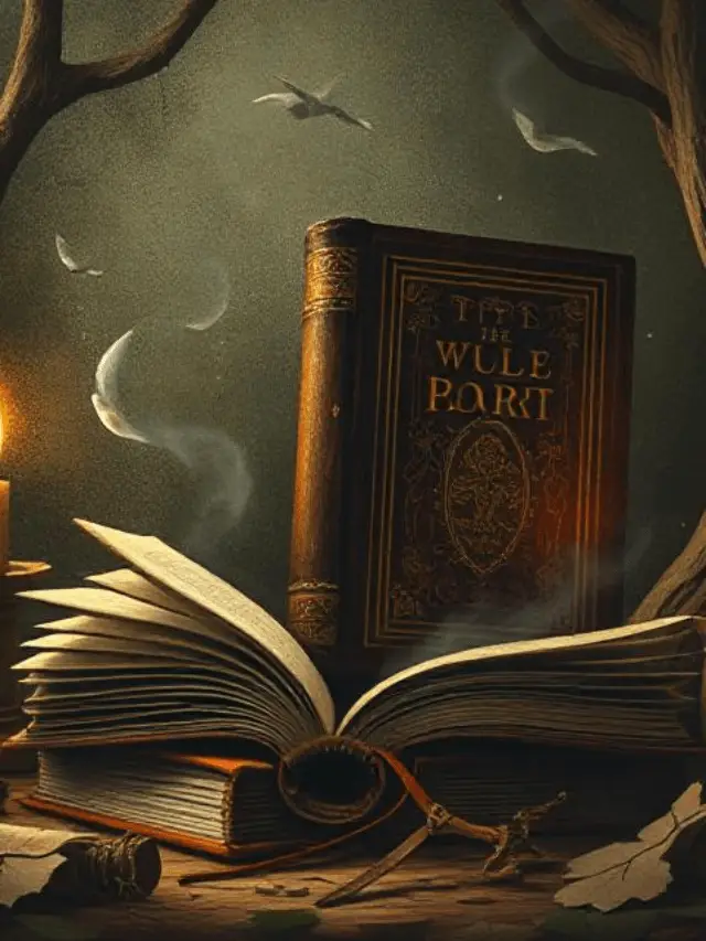 Most Celebrated Books in Literature